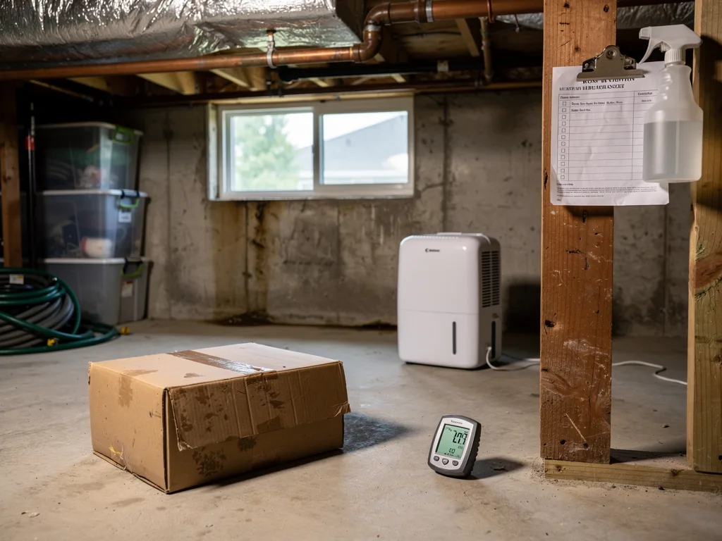Seasonal and preventive care for Kansas City homes
